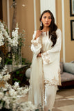 Pure Ivory Azure Brand Original Fabrics