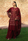 Raha-D8 Zara Shahjahan Brand Original Fabrics