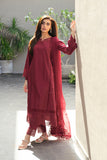 Rosso Royal Azure Brand Original Fabrics