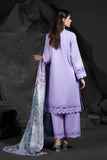 Persia - 3 PC (RSO233P129) Bonanza Satrangi Brand Original Fabrics