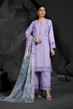 Persia - 3 PC (RSO233P129) Bonanza Satrangi Brand Original Fabrics