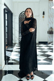 Raven Drape Azure Brand Original Fabrics