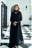Raven Drape Azure Brand Original Fabrics