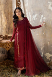 Red Mist Azure Brand Original Fabrics
