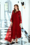 Ruby Rose Azure Brand Original Fabrics