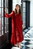 Ruby Rose Azure Brand Original Fabrics