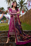 Aria Gulaal Brand Original Fabrics