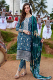 Chloe Gulaal Brand Original Fabrics