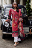 Aria Gulaal Brand Original Fabrics