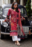 Amelia Gulaal Brand Original Fabrics
