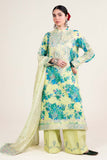 SL-Phool Kari-13A Zara Shahjahan Brand Original Fabrics