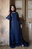 Serene Sapphire Azure Brand Original Fabrics