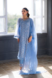 Icy Mist 4 Azure Brand Original Fabrics