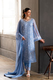 Twilight Ash Azure Brand Original Fabrics