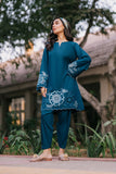 Tidal Vibe Azure Brand Original Fabrics