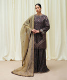 U3FELX25V636 Sapphire Brand Original Fabrics