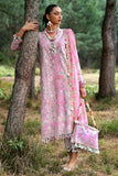Zayana (ZL25-01 A) Zaha  Brand Original Fabrics