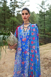 Zayana (ZL25-01 B) Zaha  Brand Original Fabrics