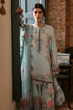 Khusbu (ZF-25-09) Zaha Brand Original Fabrics