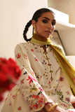 Chandni (ZF-25-10) Zaha Brand Original Fabrics