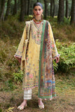 Zuri (ZL25-12 A) Zaha  Brand Original Fabrics