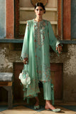Seher (ZF-25-05) Zaha Brand Original Fabrics