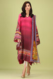 Elysian (RTW-ZST24-08) Zaha Brand Original Fabrics