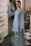Azura ZC24-07 Zaha Brand Original Fabrics