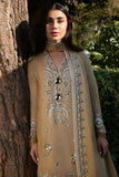 Suzani (ZW24-10) Zaha Brand Original Fabrics