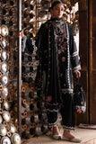 Zeenat (ZF-25-07) Zaha Brand Original Fabrics