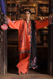 Rangrez (ZF-25-06) Zaha Brand Original Fabrics