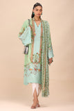 Elysia (RTW-ZST24-03) Zaha Brand Original Fabrics