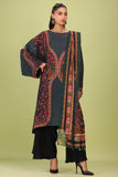 Chrysalis (RTW-ZST24-02) Zaha Brand Original Fabrics