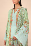 Elysia (RTW-ZST24-03) Zaha Brand Original Fabrics