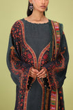 Chrysalis (RTW-ZST24-02) Zaha Brand Original Fabrics