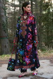 Alya (ZL25-07 A) Zaha  Brand Original Fabrics