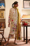 Chandni (ZF-25-10) Zaha Brand Original Fabrics