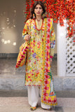 Zaraah (ZL25-08 A) Zaha  Brand Original Fabrics