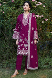 Afreen (ZW24-12) Zaha Brand Original Fabrics