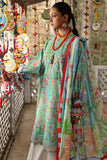 Zaraah (ZL25-08 B) Zaha  Brand Original Fabrics