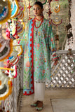 Zaraah (ZL25-08 B) Zaha  Brand Original Fabrics