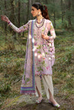 Elara (ZL25-02 A) Zaha  Brand Original Fabrics