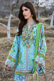 Dahlia (ZL25-04 B) Zaha  Brand Original Fabrics