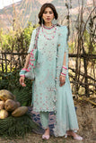 Aabroo (ZL25-05 A) Zaha  Brand Original Fabrics