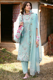Aabroo (ZL25-05 A) Zaha  Brand Original Fabrics