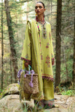 Rhea (ZL25-14 B) Zaha  Brand Original Fabrics