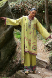 Rhea (ZL25-14 B) Zaha  Brand Original Fabrics