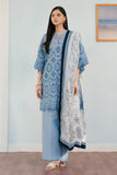Vali-6B Zara Shahjahan Brand Original Fabrics