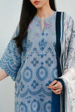 Vali-6B Zara Shahjahan Brand Original Fabrics
