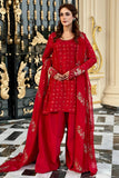 Ruby Charizma Brand Original Fabrics